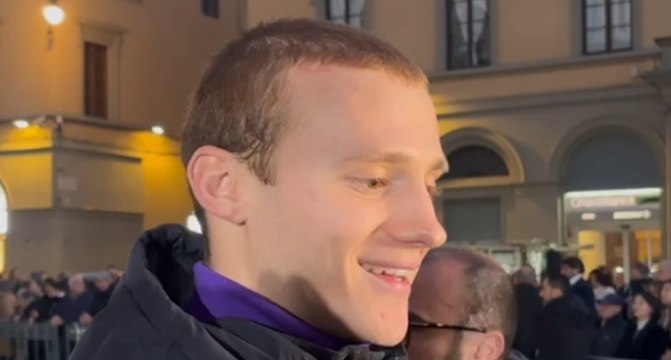 VIDEO VN - Comuzzo: “Ci ha lasciato il Viola Park, ci alleniamo grazie a lui”