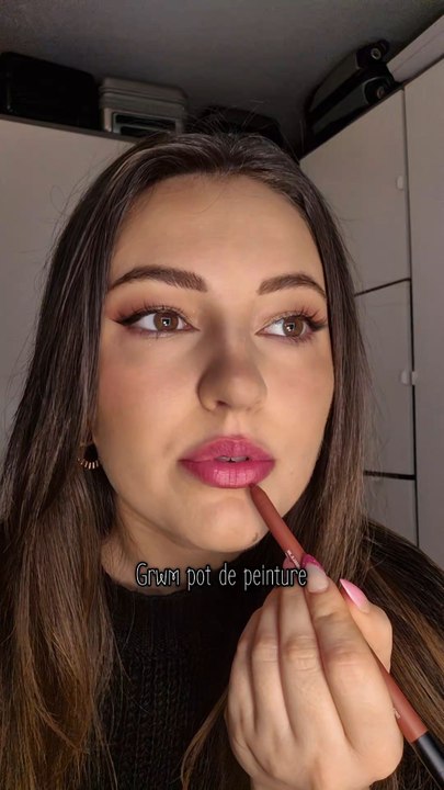 #grwm