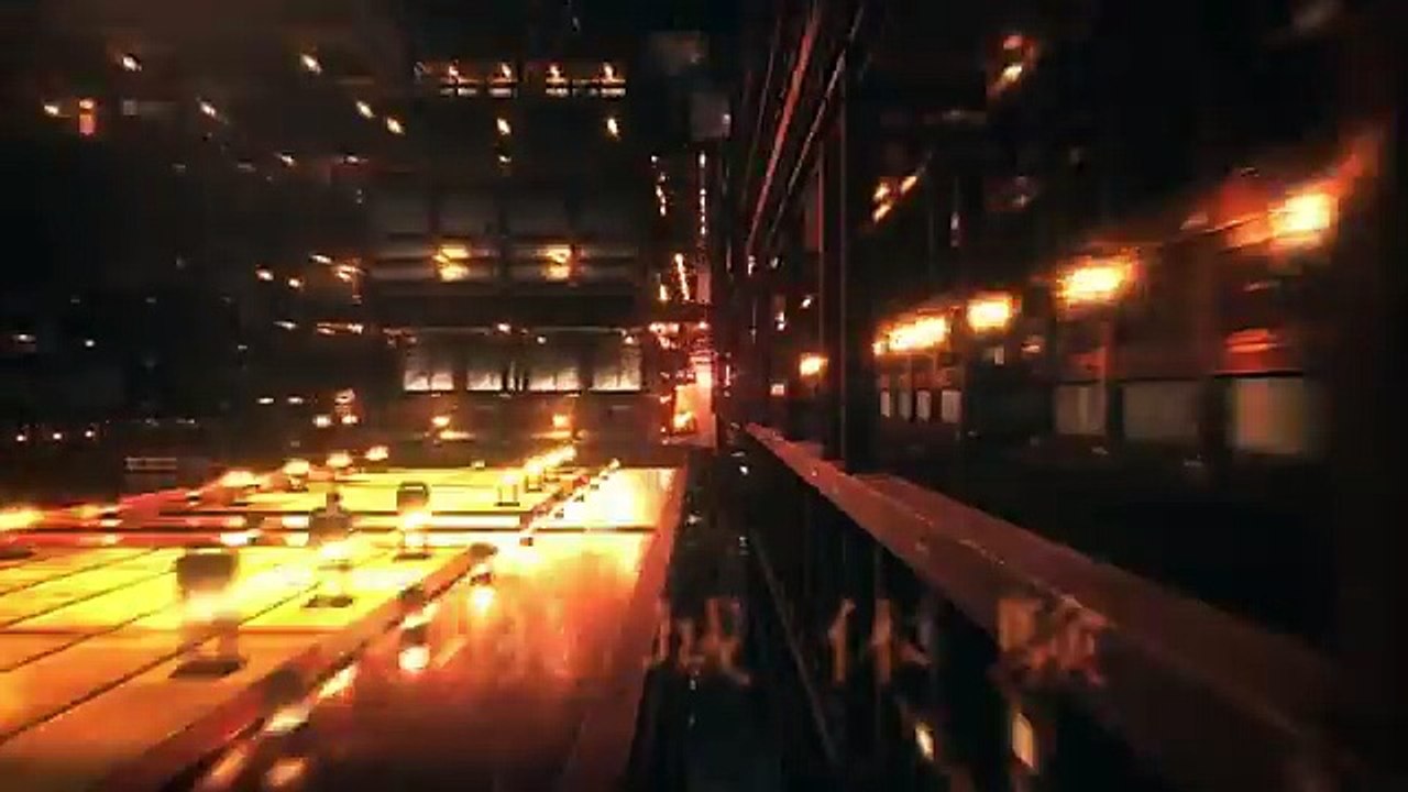 Bande-annonce de Demon Slayer : Kimetsu no Yaiba - La Forteresse Infinie