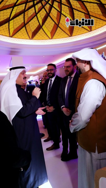 افتتاح مؤتمر الكويت الثالث للصحة العامة بمشاركة واسعة