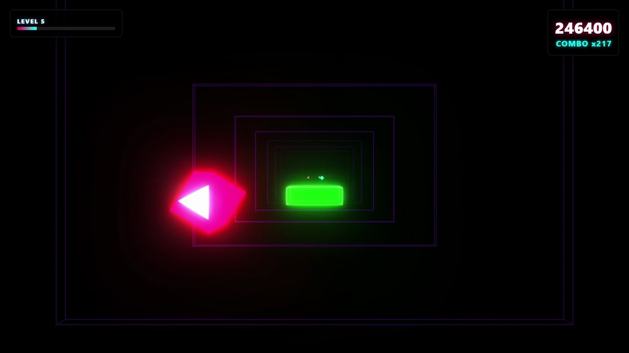 BEAT_SABER_Immersive_Interactive_Warm_Up_Real_Life_Rhythm_Game_No_VR_Viral_Interactive_Game_2160P