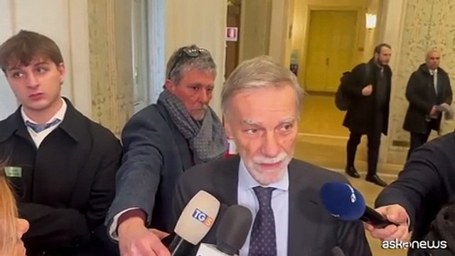 Ddl antisemitismo, Delrio (Pd): dibattito nel Pd partito molto male