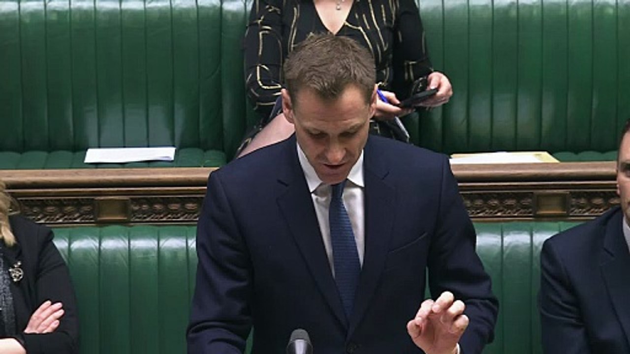 Philp: Action on policing reforms needed today, not 2034