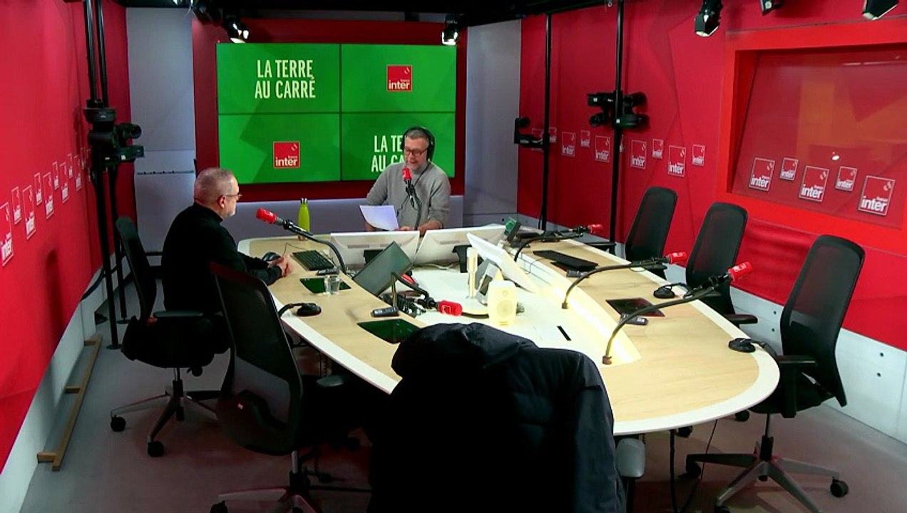 Les origines africaines d'Homo sapiens - La terre au carré