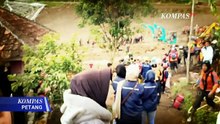 [FULL] Update Korban Longsor Cisarua, Tim SAR: 29 Kantong Jenazah Telah Dievakuasi | KOMPAS PETANG