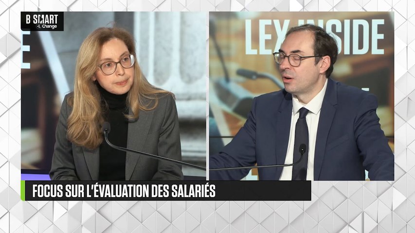 Focus sur l'évaluation des salariés