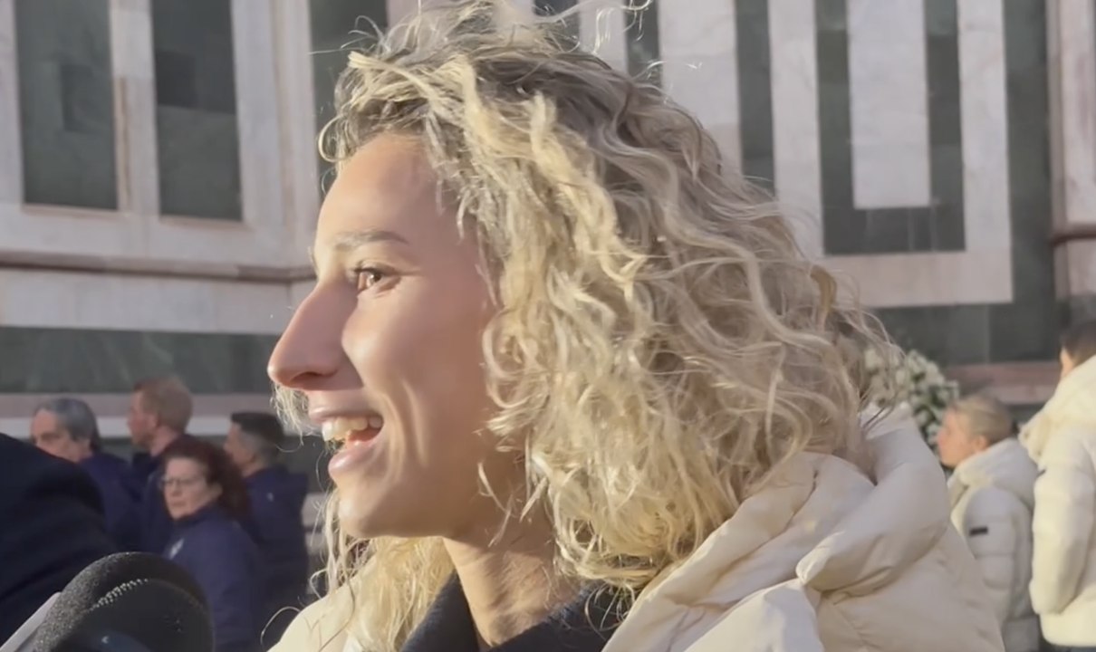 VIDEO VN - Severini: "Commisso ci ha lasciato tanto anche a livello umano"