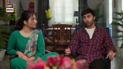 Kafeel Episode 13 | 26 Jan 2026 | Emmad Irfani | Sanam Saeed | Aashir Wajahat | ARY Digital Drama
