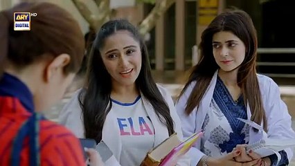 Madawa Episode 48 | 26 Jan 2026 | Omer Shahzad | Aiza Awan | ARY Digital Drama