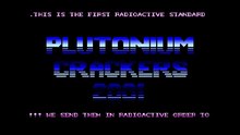 Amiga Cracktro Boulderdash by Plutonium Crackers 2001