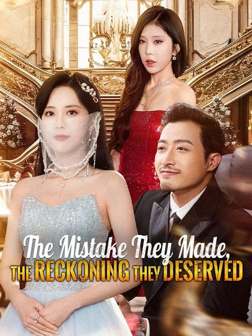 The Mistake They Made, The Reckoning They Deserved - video Dailymotion