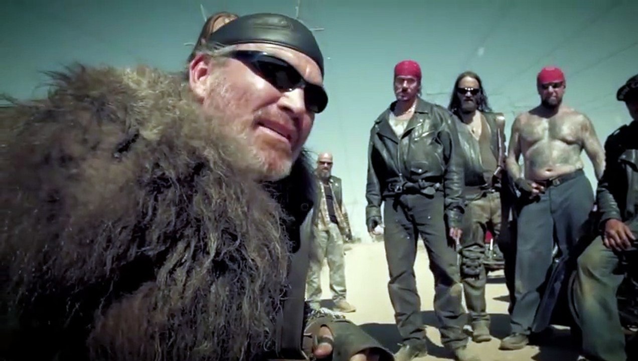 Revelation Road The Beginning of the End