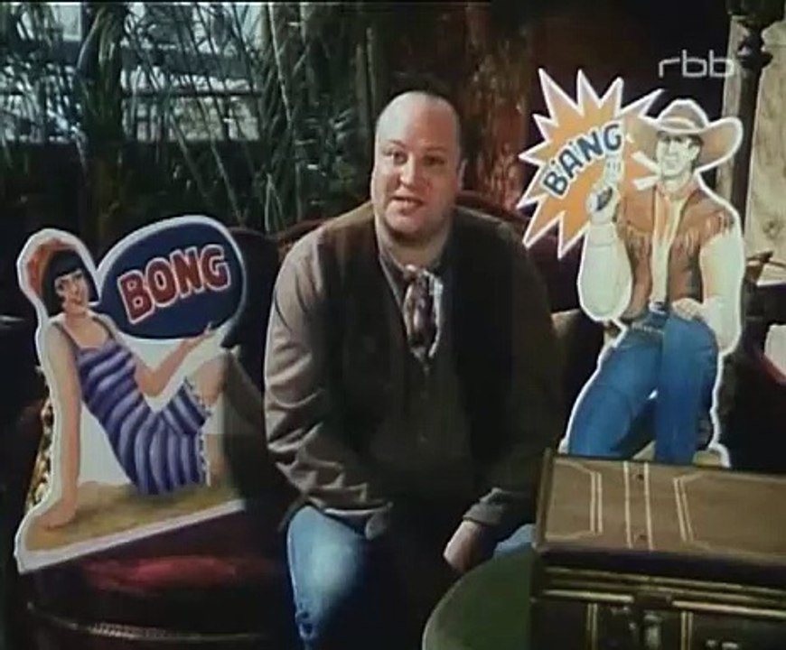 Kai aus der Kiste (DDR Kinderfilm 1988)