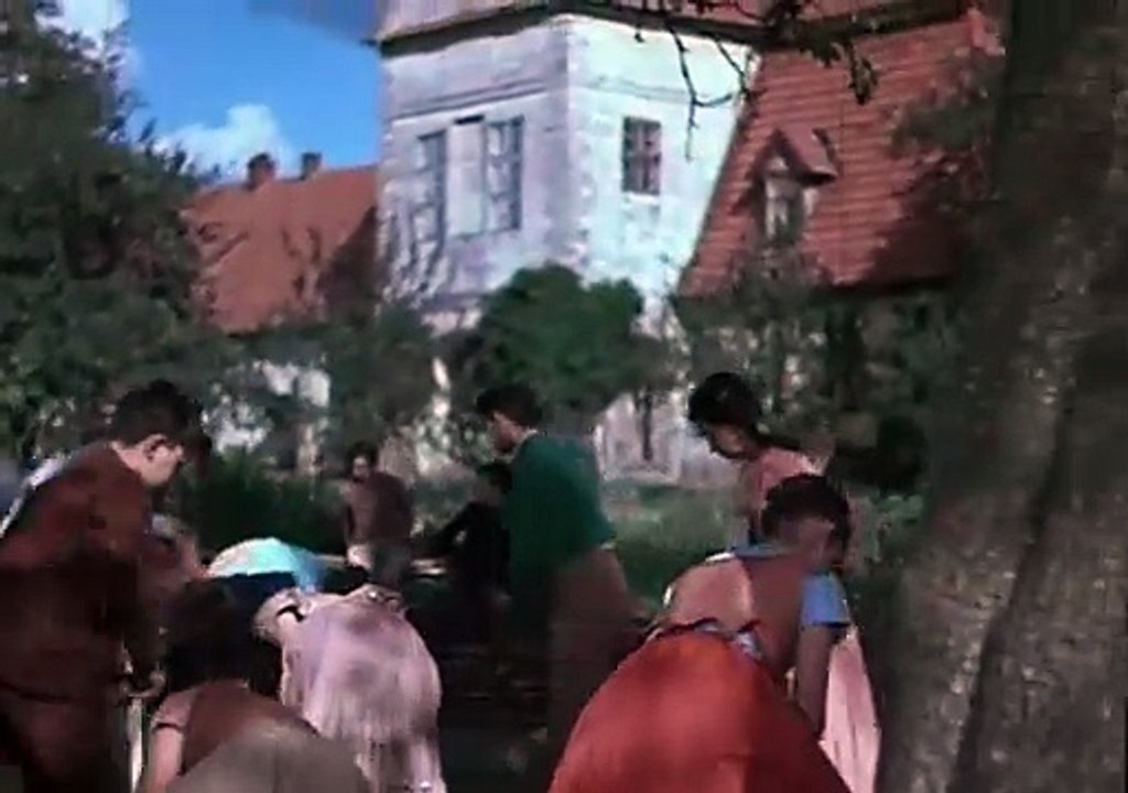 Pole Poppenspäler (DDR 1954)