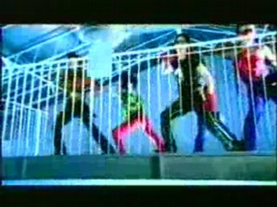 BoA - Listen To My Heart (Japanese Version)