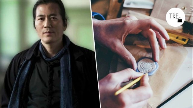 Byung-Chul Han, filósofo: “La felicidad viene por el trabajo con las manos. Sin mano no cabe ni la felicidad, ni el pensamiento ni la acción”
