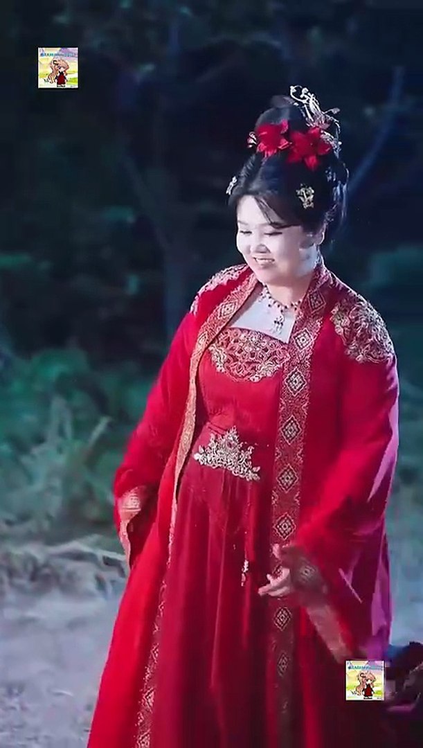 ⁣[#MiniMovie] Príncipe capturado, marido adquirido