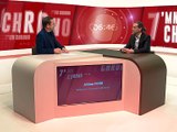 7 minutes chrono avec J&eacute;r&ocirc;me PEYER