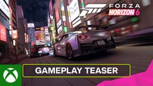 Primer vistazo gameplay de Forza Horizon 6
