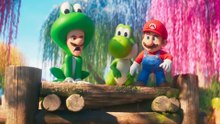 Segundo tráiler subtitulado de 'Super Mario Galaxy: La película'
