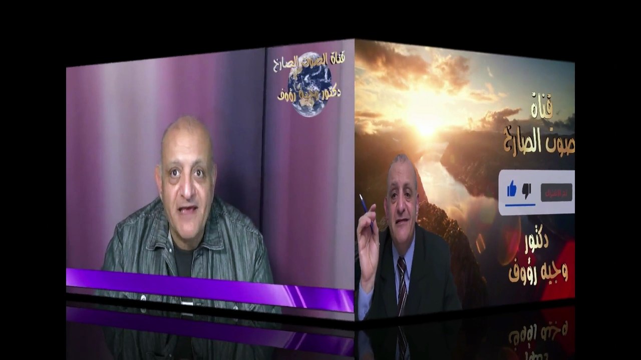 طارق العوضى وسلفانا عاطف