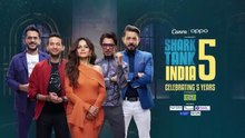 Shark Tank India 5 26th January 2026