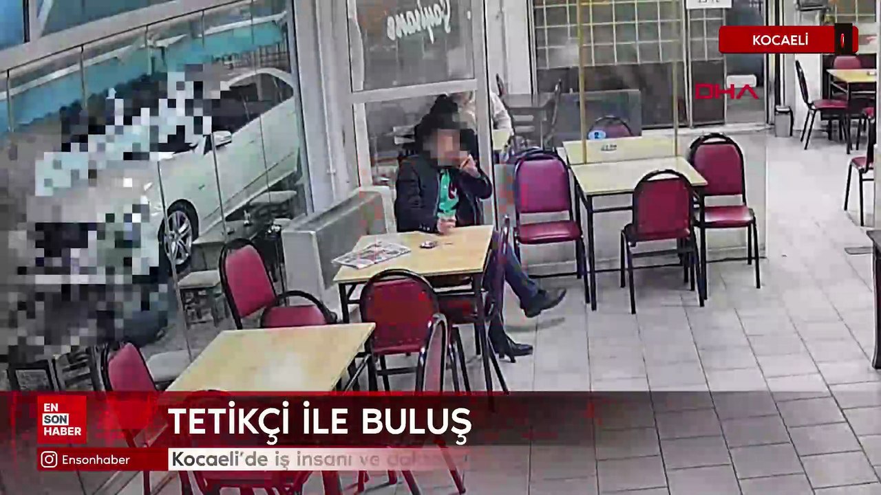 Kocaeli’de iş insanı ve doktora suikast planını polis ortaya çıkardı