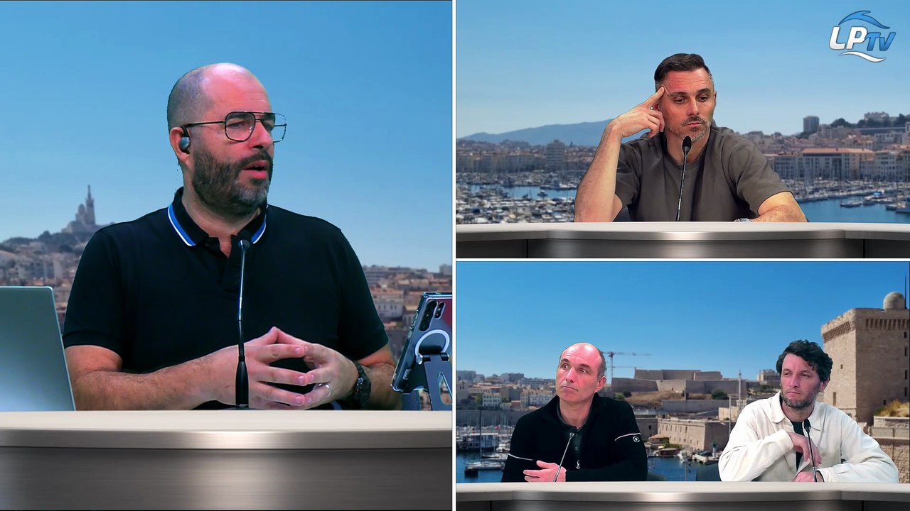 Talk Show : Comment on peut passer de Liverpool à Lens ?