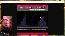 00 - Débuter avec PICO-8 – Ton premier jeu en quelques lignes de code !