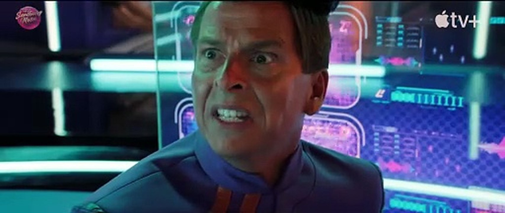 Murderbot Trailer DF