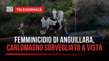 Telegiornale Roma e Regione Lazio - Edizione delle 19:30 di Lunedì 26 Gennaio 2026