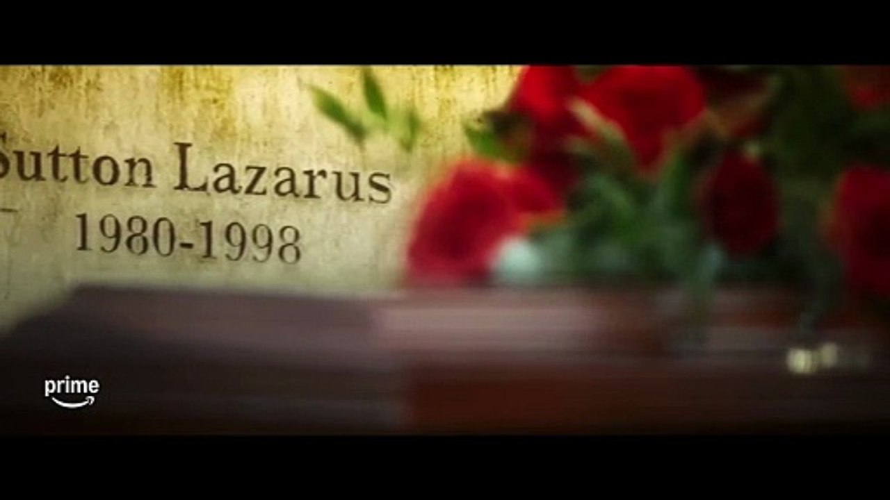 Lazarus Trailer OV