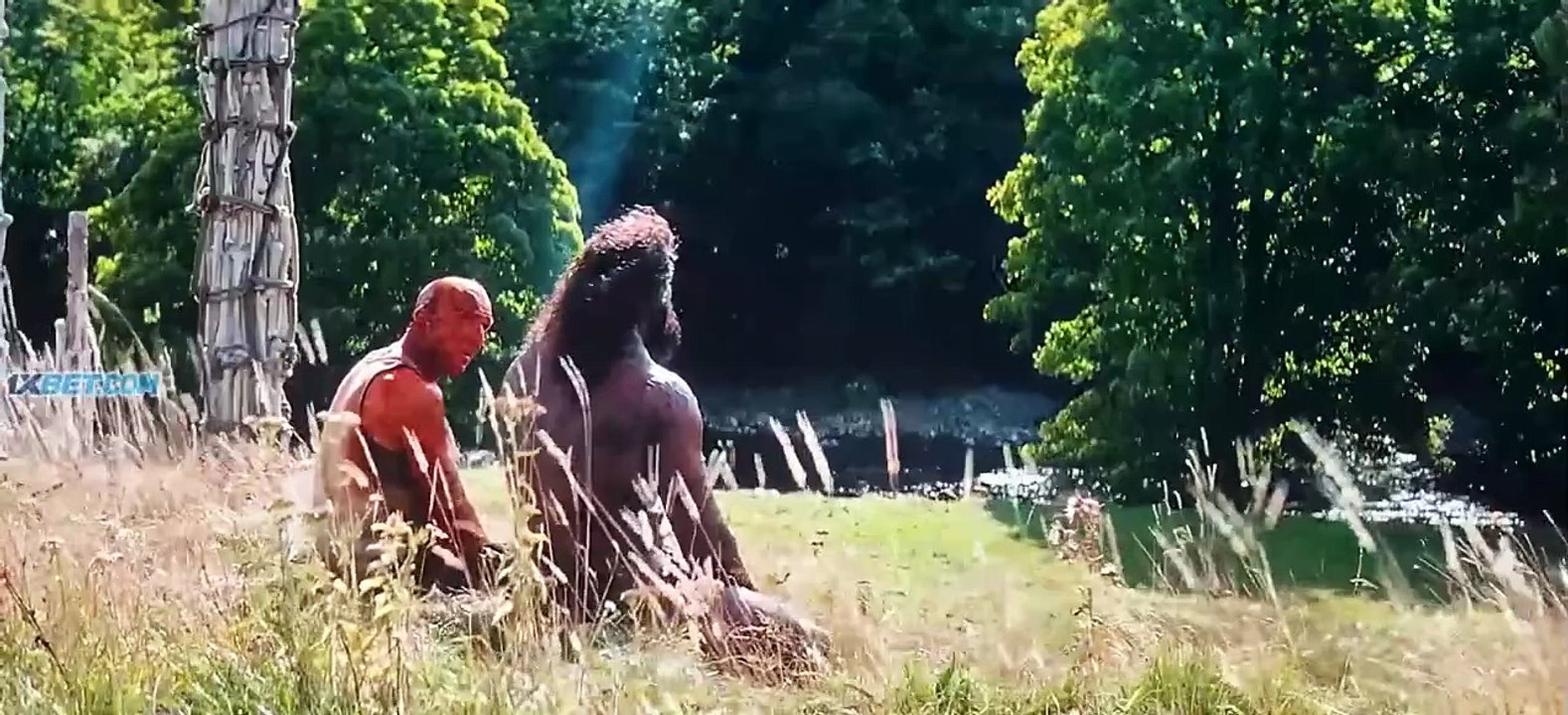Assirtir Filme Completo - Extermínio - O Templo dos Ossos