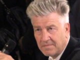 David Lynch itw