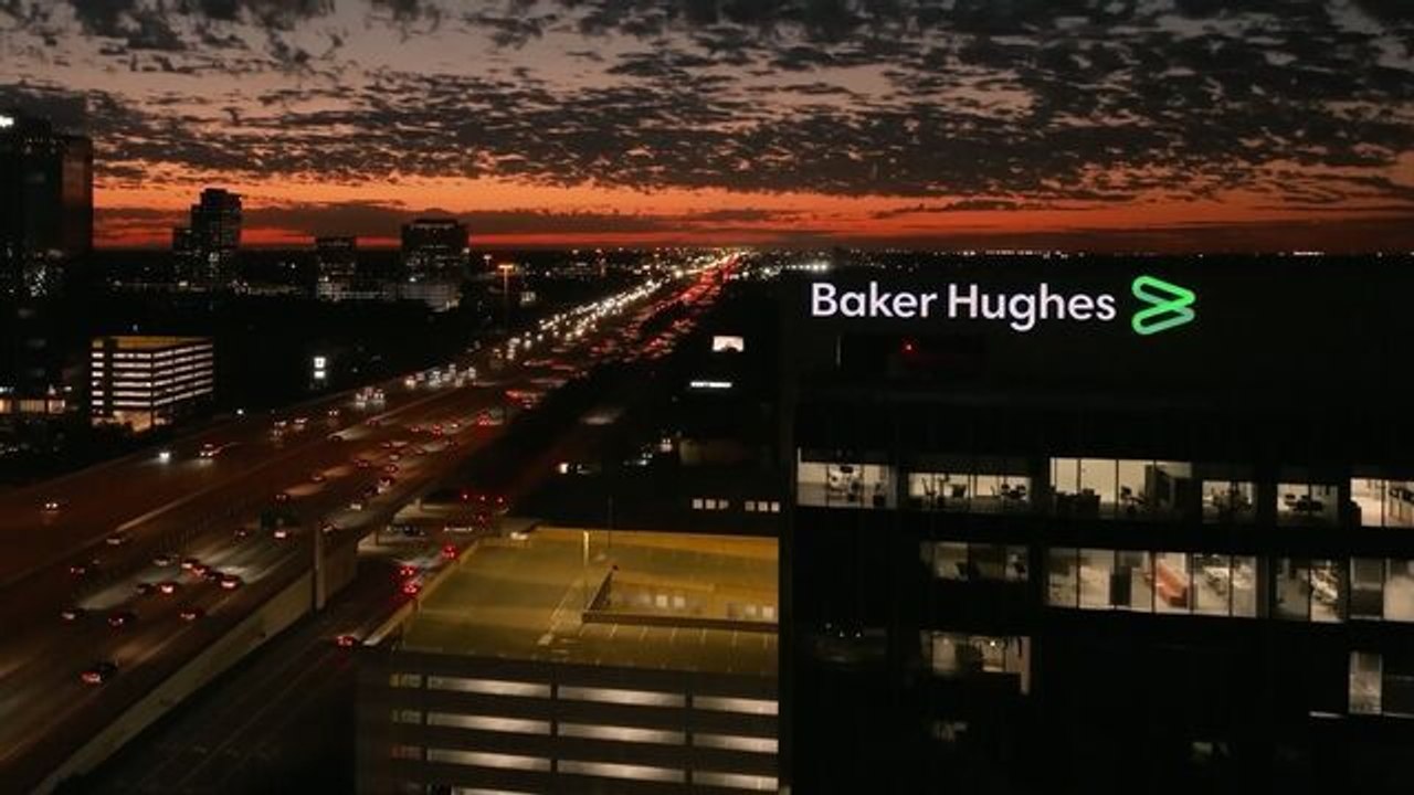 Baker Hughes CEO on Earnings Beat