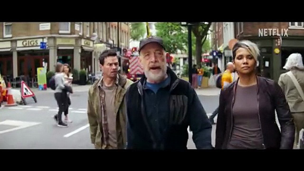 The Union Trailer OV