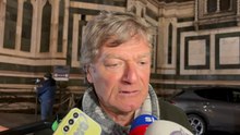 VIDEO VN - Antognoni: "Joseph continuerà, l'ho sentito molto convinto"