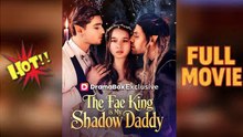 The Fae King Is My Shadow Daddy