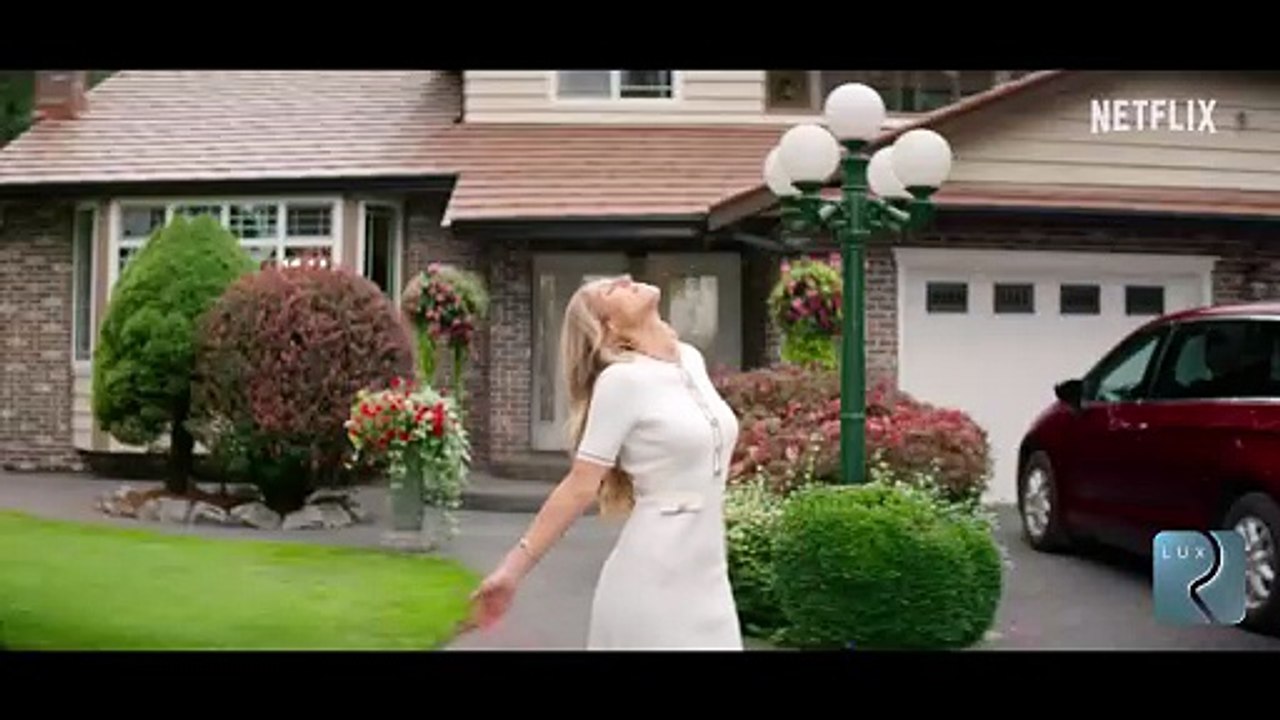 Black Mirror - staffel 7 Folgentitel Trailer DF