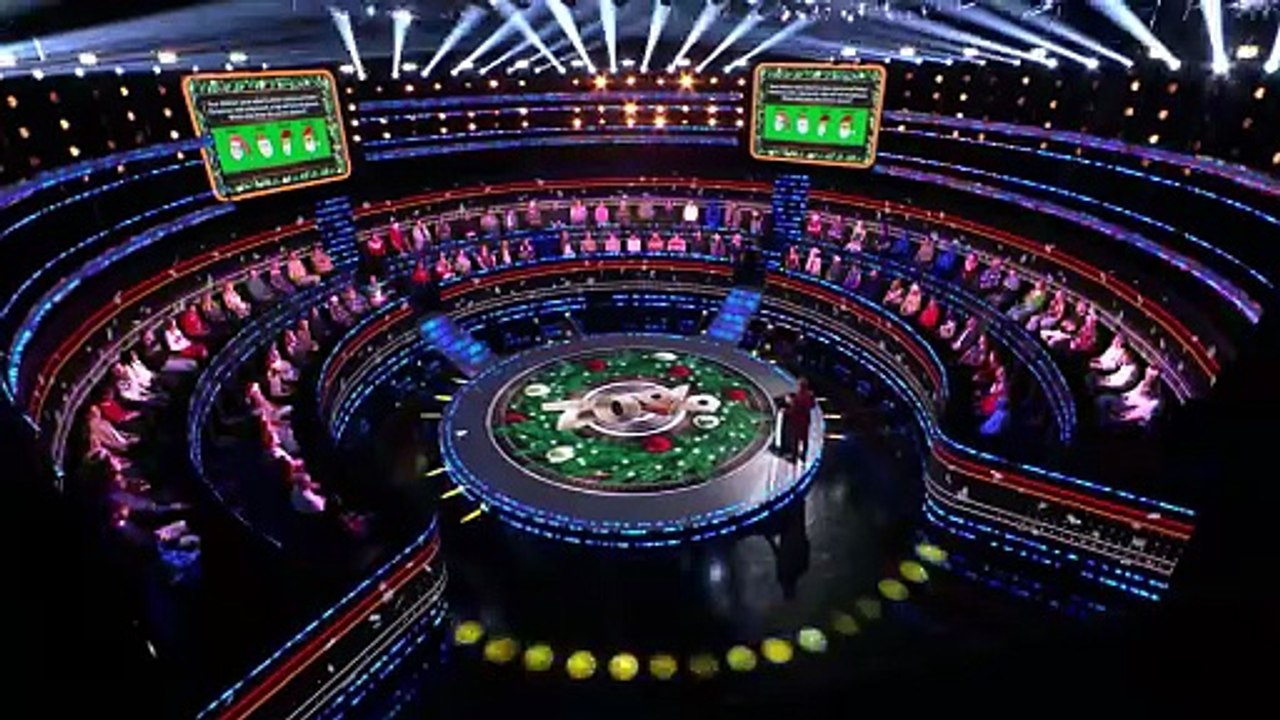 the 1 percent club s05e00 christmas special