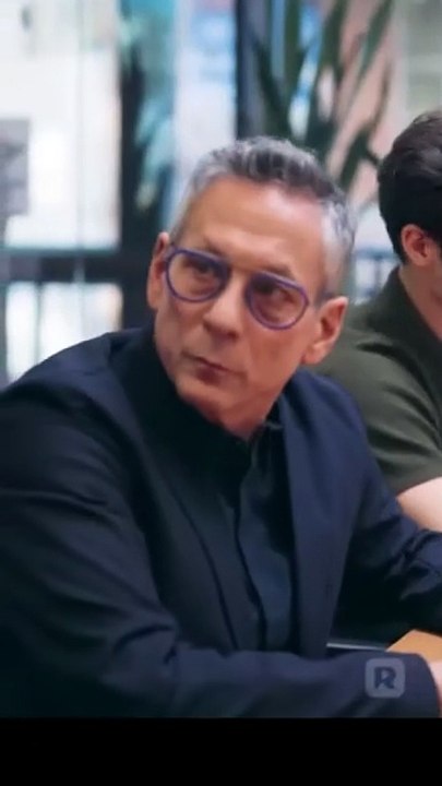 Mi Jefe es Mi Donante Secreto de Esperma ReelShort ES(Full)-new film 2025!