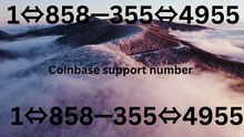 Coinbase® {Help Desk Wallet SuppoRt}™ — Toll-Free Numbers & Support Options