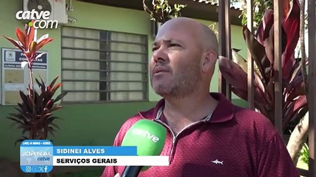 Atendimentos da USF do Lago Azul são transferidos para unidades do Morumbi e Colmeia