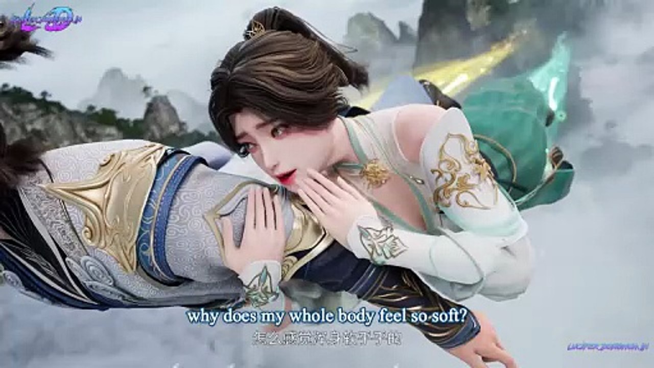 Supreme God Emperor Season 2 Episode 510 [564] English Sub - Lucifer Donghua