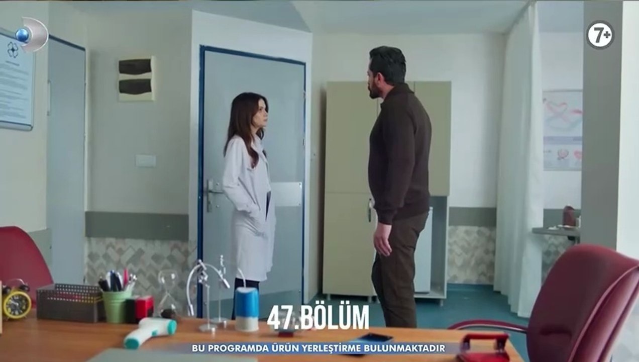 مسلسل المدينة البعيدة الحلقة 47 كاملة مترجمة,