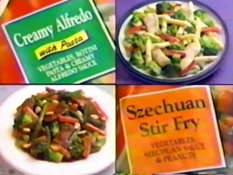 Family Channel Commercial Breaks(2/18/1996)(Part 1)