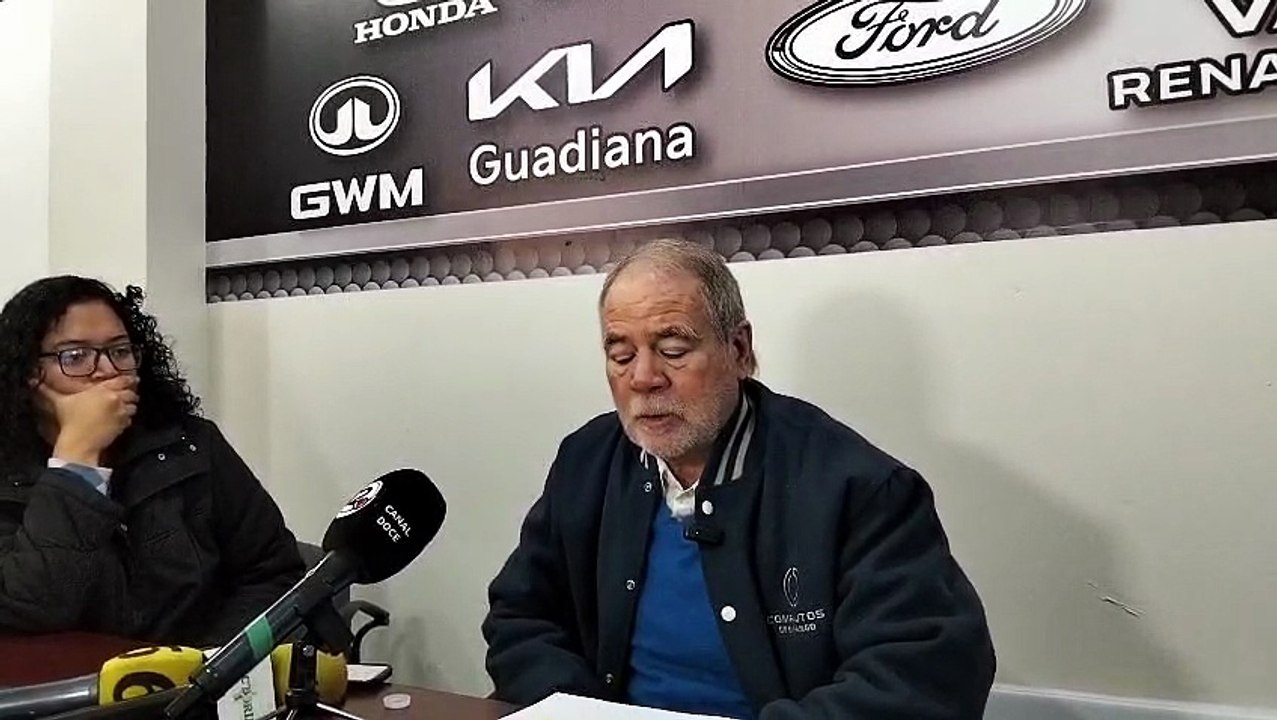 Guillermo Falomir, presidente de la AMDA #Durango, habla sobre las ventas de autos nuevos