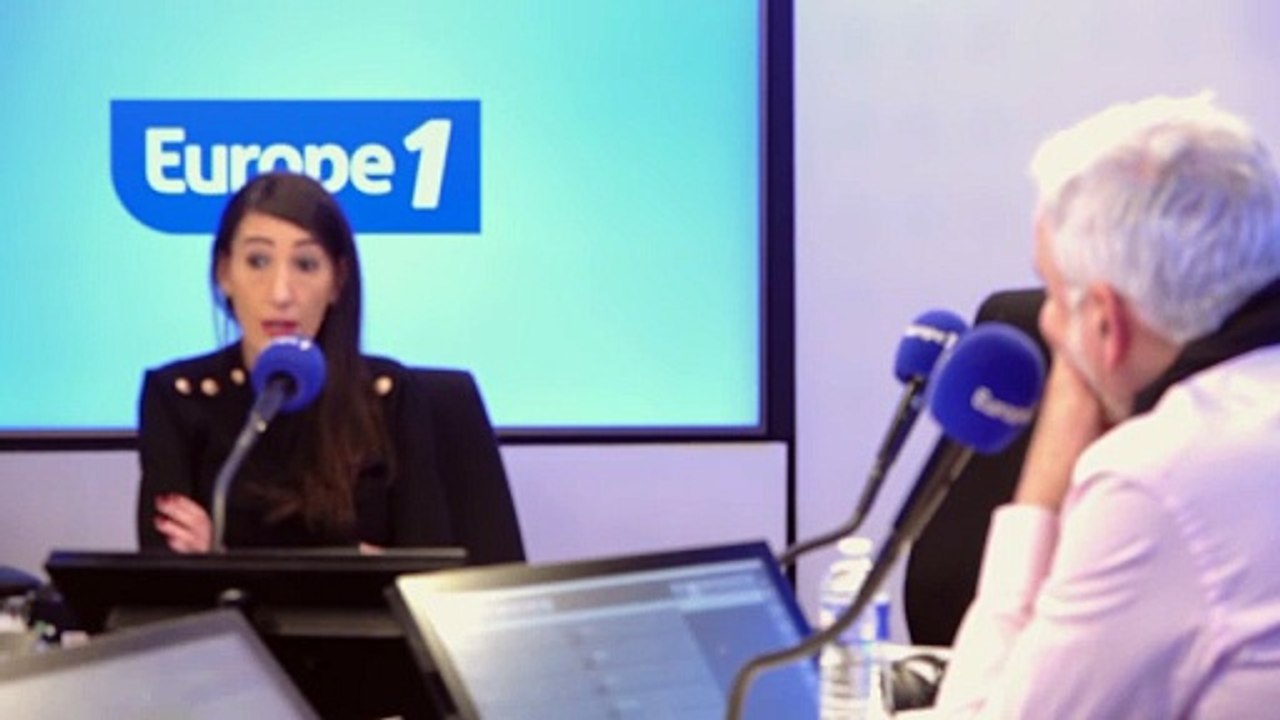 Nonagénaire violée à Nice par un OQTF : «On regarde à chaque fois et on attend la prochaine victime», déplore Gauthier Le Bret