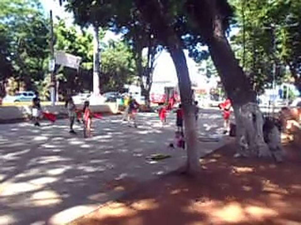 TALLER DE VERANO IMALAMBARÉ (26-01-2026) PARTE 4