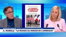 Punchline - Le divorce est-il acté entre la France et les États-Unis ?